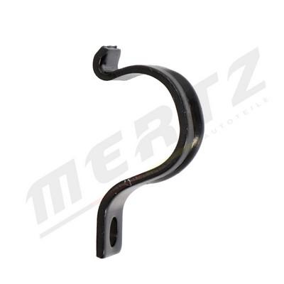 Bracket, Stabilizer Mounting 4