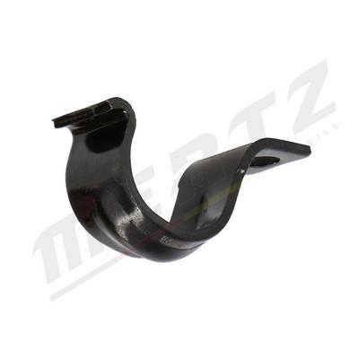 Bracket, Stabilizer Mounting 5