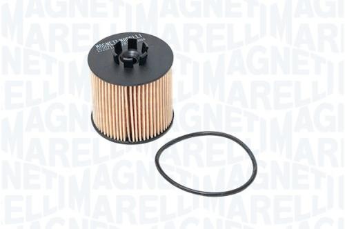 Oil Filter 1