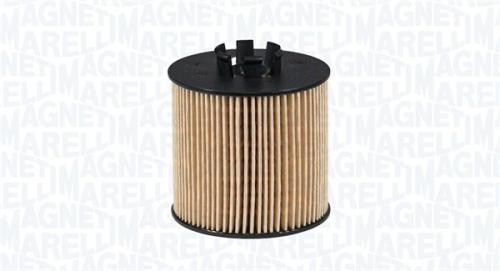 Oil Filter 2