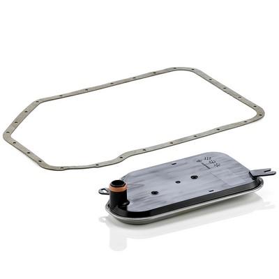 Hydraulic Filter Set, Automatic Transmission