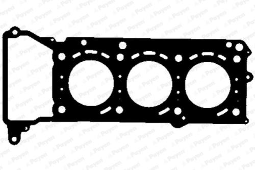Gasket, Cylinder Head