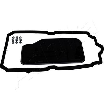 Hydraulic Filter, Automatic Transmission