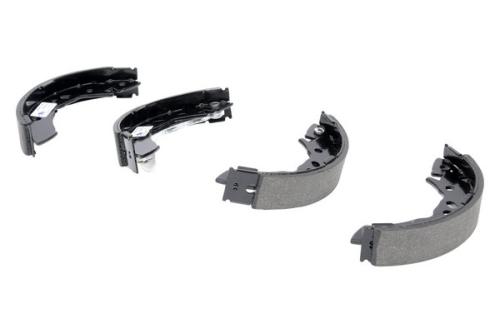 Brake Shoe Set 2