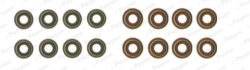 Seal Set, Valve Stem