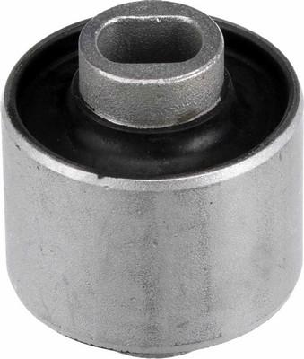 Control Arm-/trailing Arm Bush 2