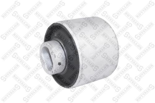 Control Arm-/trailing Arm Bush