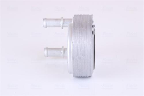 Oil Cooler, Engine Oil 4
