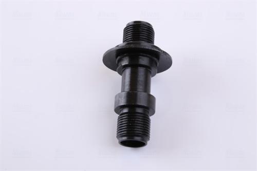 Oil Cooler, Engine Oil 12