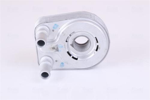Oil Cooler, Engine Oil