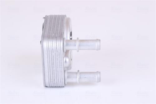 Oil Cooler, Engine Oil 8