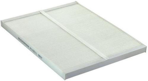 Filter, Interior Air