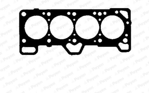 Gasket, Cylinder Head