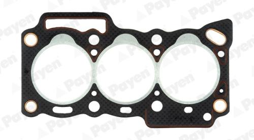 Gasket, Cylinder Head
