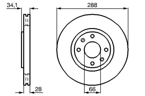 Brake Disc 10