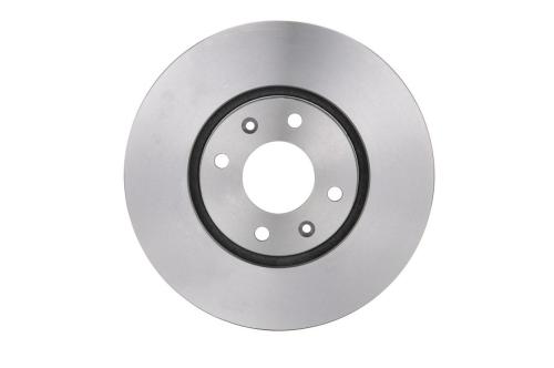 Brake Disc 6
