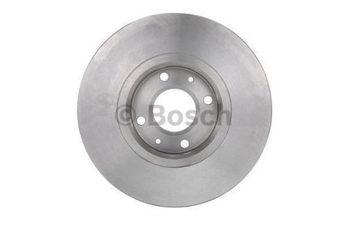 Brake Disc 4
