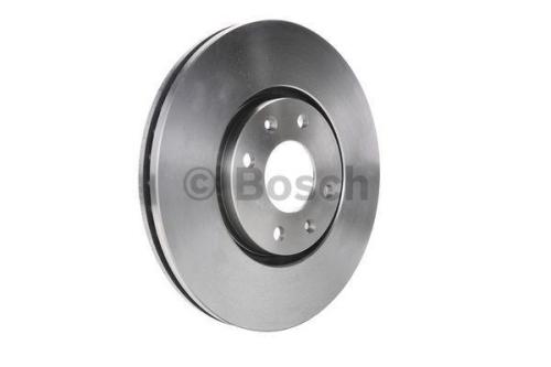 Brake Disc 2