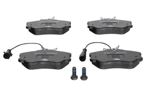 Brake Pad Set, Disc Brake 2