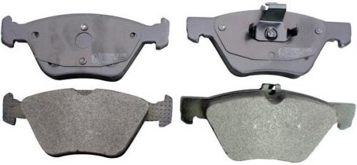 Brake Pad Set