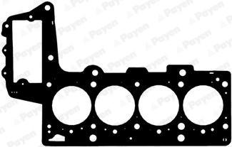 Gasket, Cylinder Head