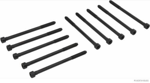 Bolt Kit, Cylinder Head
