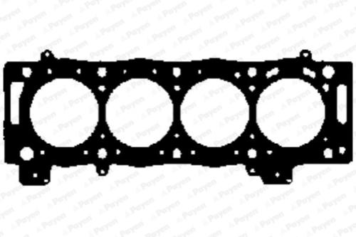 Gasket, Cylinder Head