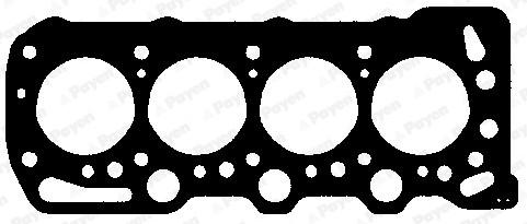 Gasket, Cylinder Head
