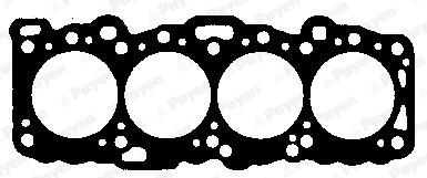 Gasket, Cylinder Head