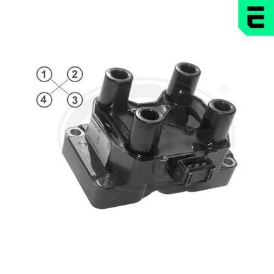Ignition Coil