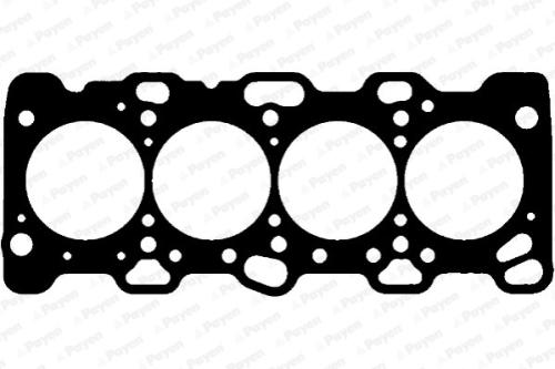 Gasket, Cylinder Head