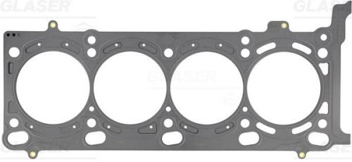 Gasket, Cylinder Head