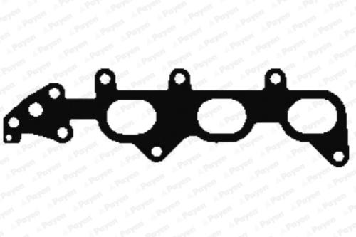 Inlet Manifold Gasket
