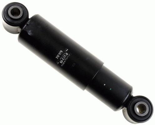 Shock Absorber (hydraulic)
