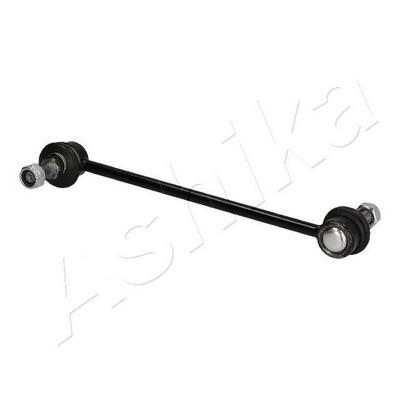Sway Bar, Suspension