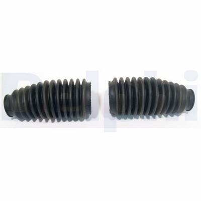 Steering Column Rubber