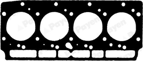 Gasket, Cylinder Head