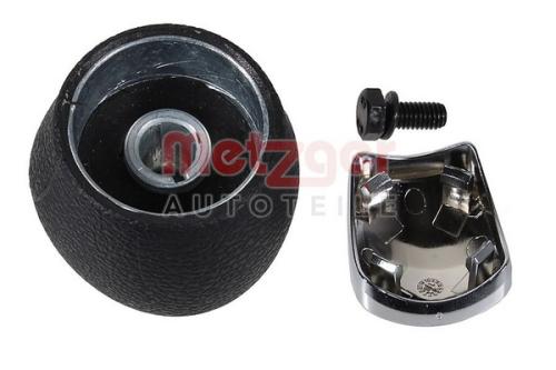 Gear Lever Knob 2