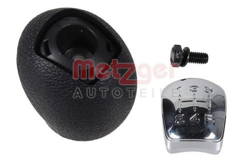 Gear Lever Knob 1