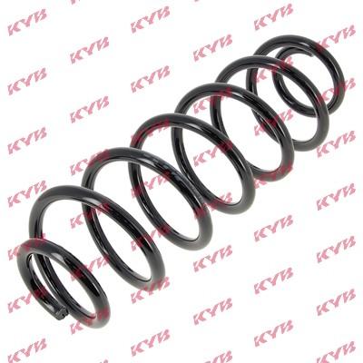 Coil Spring 2