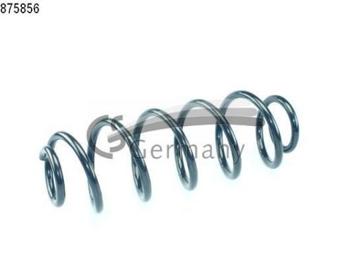 Coil Spring