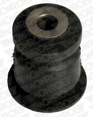 Control Arm-/trailing Arm Bush