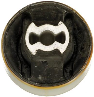 Control Arm-/trailing Arm Bush 4