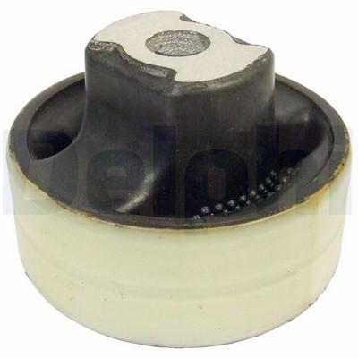 Control Arm-/trailing Arm Bush