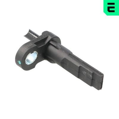 Sensor, Wheel Speed 2