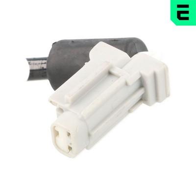 Sensor, Wheel Speed 3