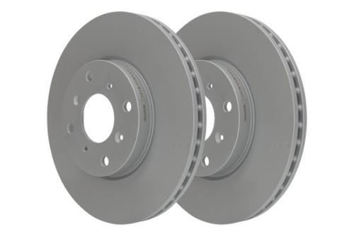 Brake Disc 2