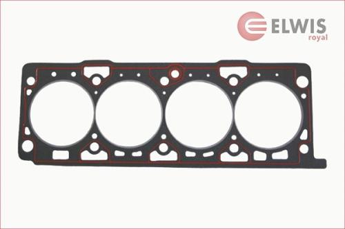 Gasket, Cylinder Head