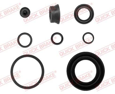 Repair Kit, Brake Caliper