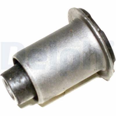 Control Arm-/trailing Arm Bush